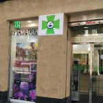 Farmacia Lda.M. Teresa Ugarte Arguinzoniz