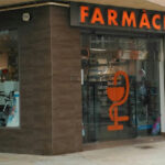 Farmacia Ortopedia Robusté