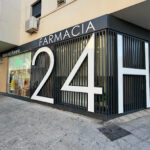Farmacia Bahía Del Rosario