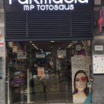 Farmàcia MP TOTOSAUS ARRIBAS
