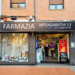 Farmacia Arteagabeitia 13