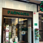 Farmacia Hormigos Pérez