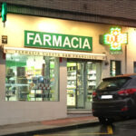Farmacia Cuesta de San Francisco 9 CSF9