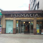 Farmacia Matilde Núñez Villar