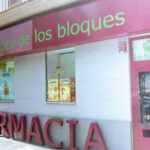 La botica de los bloques