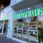 Farmacia Ortopedia Mª Dolores Jiménez Inglés