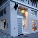 Farmacia Sáez