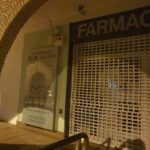 Farmacia Las Infantas