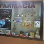 Farmacia Galván Prat