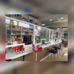 Farmacia Montserrat Serrano Beseran
