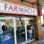 Farmàcia Isabel Peña Haitz