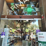 Farmacia Cristina Peris