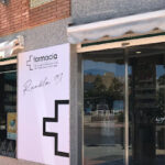 Farmacia Rambla 91