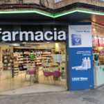 Farmacia La Encina Granada