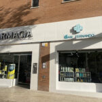 Farmacia Isabel C. Martinez Carrero