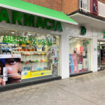 FARMACIA EUROPA GRANADA