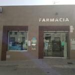 Farmacia Luis Alberto Ortega Ortega