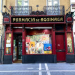 FARMACIA AGUINAGA
