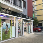 Farmacia Molino De la Vega