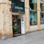 Farmàcia Domingo Saigi