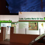 Farmacia Cynthia María Gil Vela