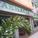 Farmacia Montserrat Tenorio Márquez