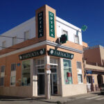 Farmacia Olivar de Rivero