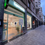 FARMACIA LDA. ANDREA DIEZ TUBET