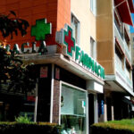 Farmacia Escolar Escolar Ana Belén