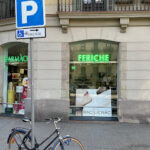 Farmacia Feriche Pharmacy