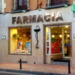 Farmacia La Cruz