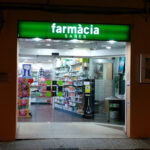 Farmàcia Sañes