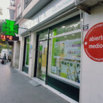 Farmacia Verónicas