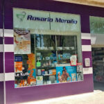 Farmacia Rosario Meroño León