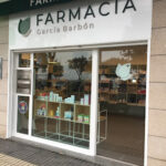 Farmacia Ana Jariod Gómez - Aller