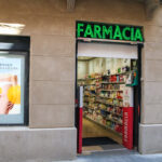 Farmacia Odriozola Barcelona