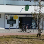 Farmacia Lugaritz