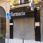 Farmacia J. F. Ayas Lomas