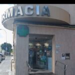 Farmacia Pérez Cubillas