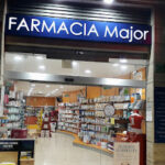 Farmàcia Major 13h