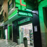 Farmacia Mª Amparo MONTERO ALONSO