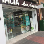 Farmacia Los Ángeles
