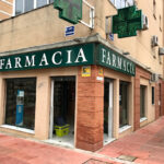Farmacia Moreno Ramos
