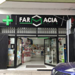Farmacia Monje en Santa Cruz