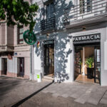 Farmacia Castro Plaza de España