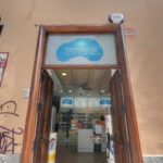 Farmacia Plaza de la Catedral Lcda. Elena Pardillo Delgado