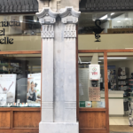 La Farmacia del Muelle