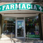 Farmacia Marmaneu Pascual C.B
