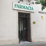 Farmacia Agarrado Luna