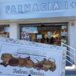 FARMACIA SEVILLA ESTE